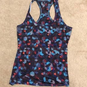 Athleta chi tank size small